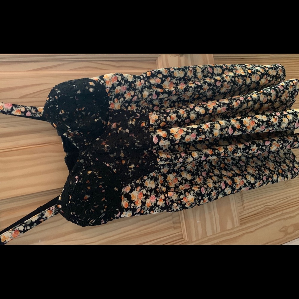 Jessica Simpson summer dress